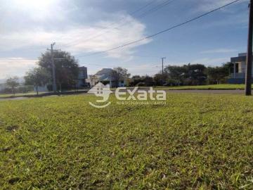 Terreno em Condomínio para Venda em Araçoiaba da Serra/SP Rio Verde