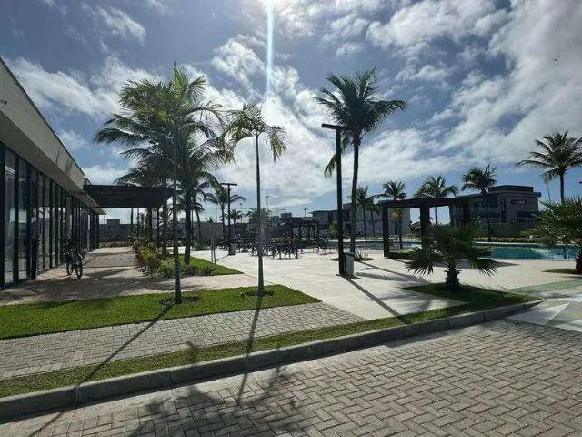 Terreno em Condomínio para Venda em Aracaju/SE Aruana
