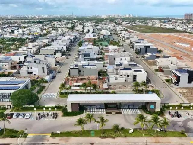 Terreno em Condomínio para Venda em Aracaju/SE Aruana