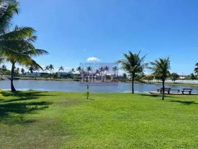 Terreno em Condomínio para Venda em Aracaju/SE Aruana