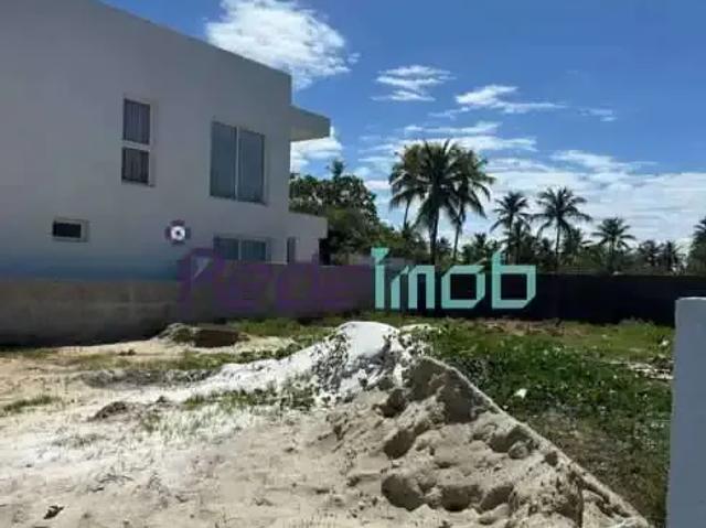 Terreno em Condomínio para Venda em Aracaju/SE Aruana