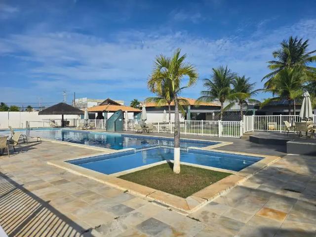 Terreno em Condomínio para Venda em Aracaju/SE Aruana