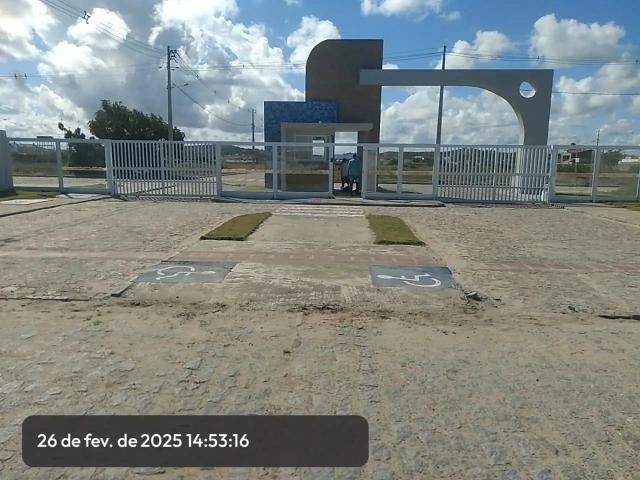 Terreno em Condomínio para Venda em Aracaju/SE Aruana