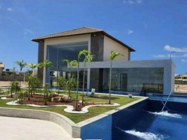 Terreno em Condomínio para Venda em Aracaju/SE Aruana