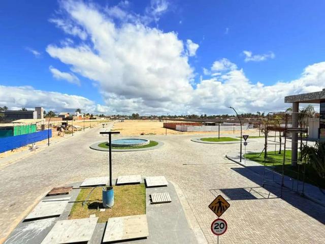 Terreno em Condomínio para Venda em Aracaju/SE Aruana