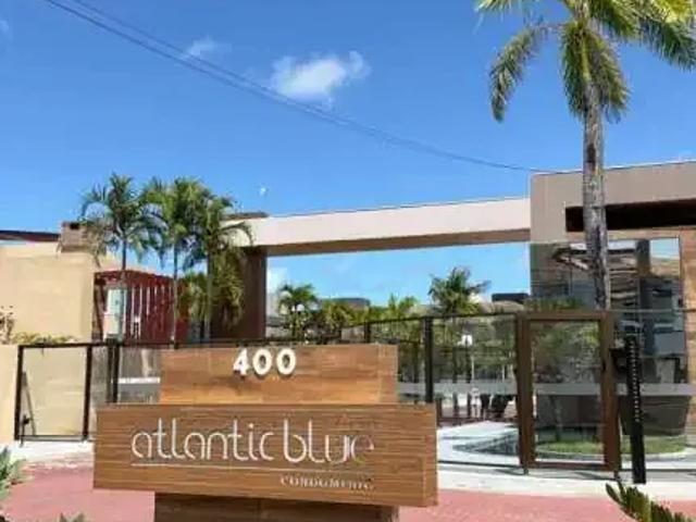 Terreno em Condomínio para Venda em Aracaju/SE Aruana