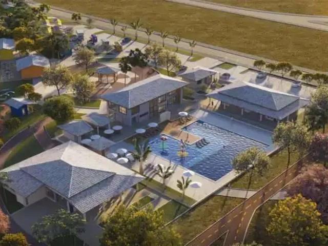 Terreno em Condomínio para Venda em Aracaju/SE Aruana