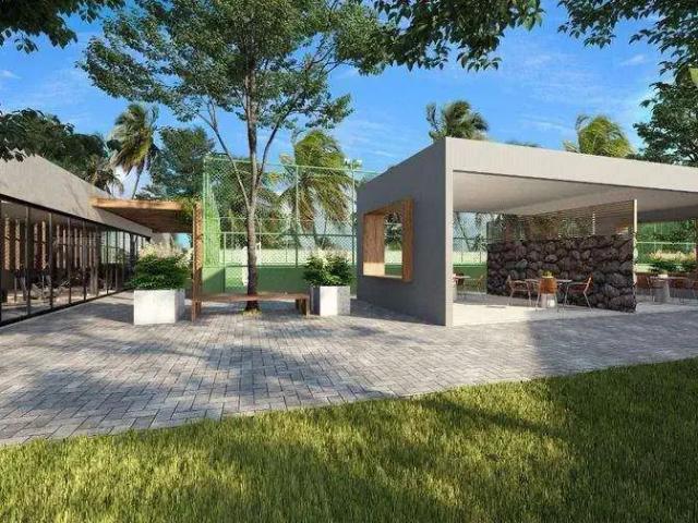 Terreno em Condomínio para Venda em Aracaju/SE Aruana