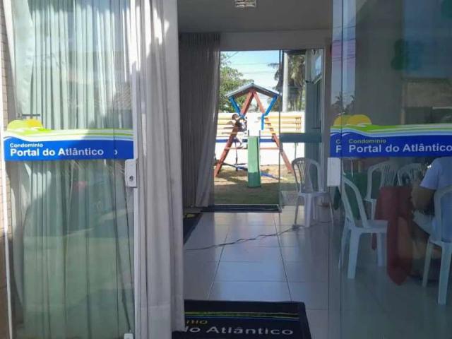 Terreno em Condomínio para Venda em Aracaju/SE Areia Branca