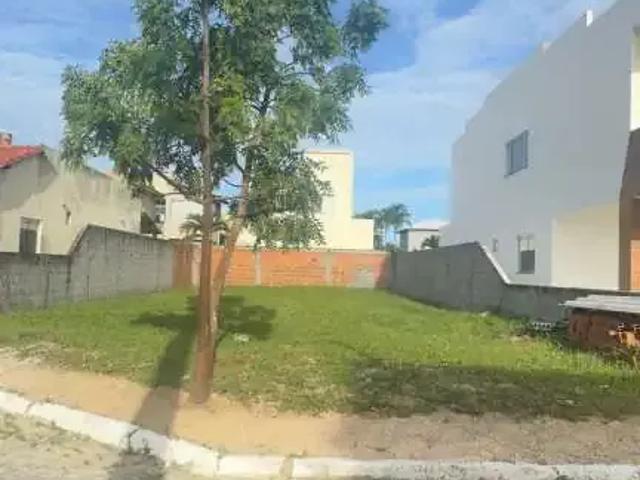 Terreno em Condomínio para Venda em Aracaju/SE Areia Branca