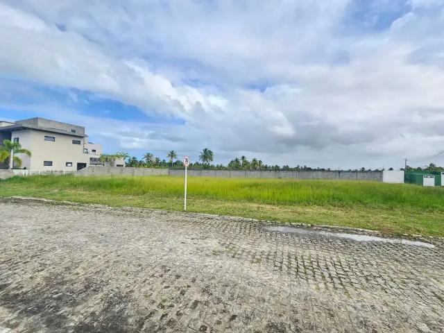 Terreno em Condomínio para Venda em Aracaju/SE Atalaia