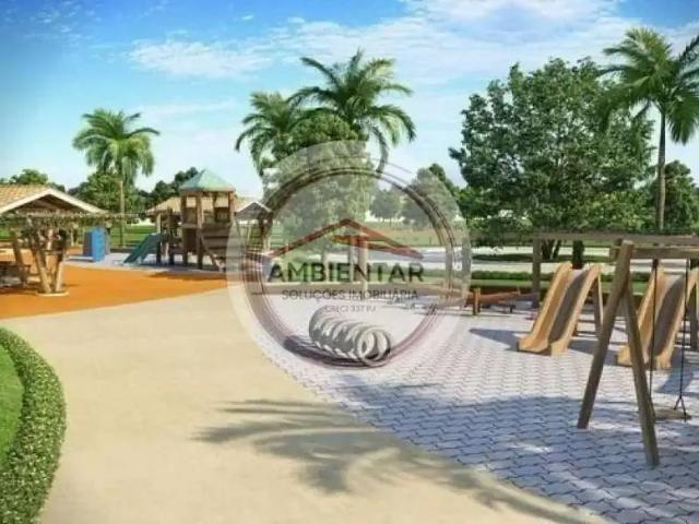 Terreno em Condomínio para Venda em Aracaju/SE Atalaia