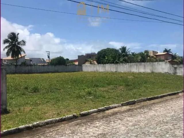Terreno em Condomínio para Venda em Aracaju/SE Atalaia