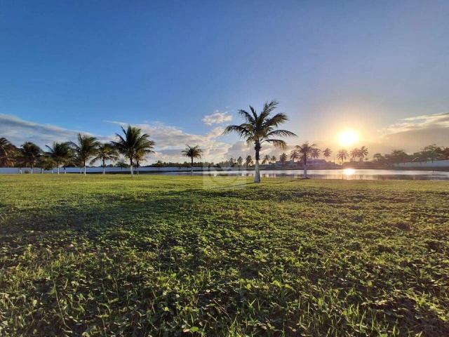 Terreno em Condomínio para Venda em Aracaju/SE Gameleira