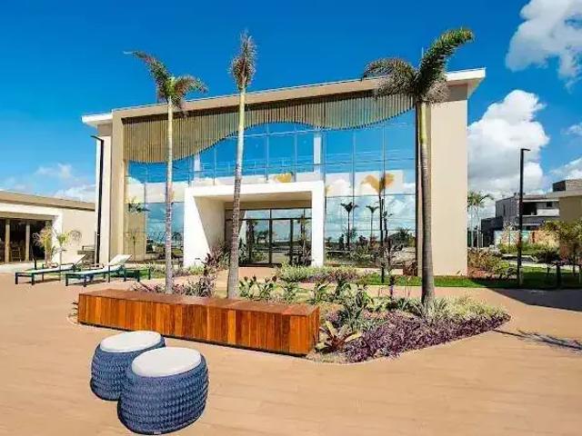 Terreno em Condomínio para Venda em Aracaju/SE Mosqueiro