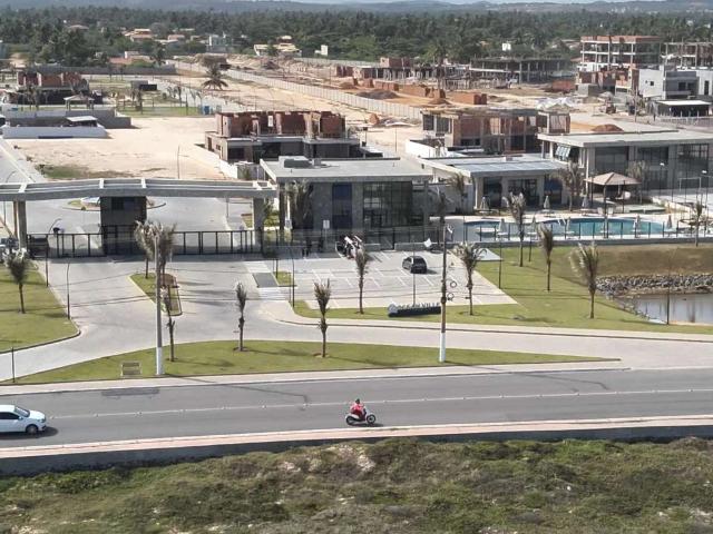 Terreno em Condomínio para Venda em Aracaju/SE Mosqueiro