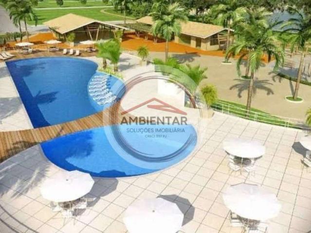 Terreno em Condomínio para Venda em Aracaju/SE Mosqueiro