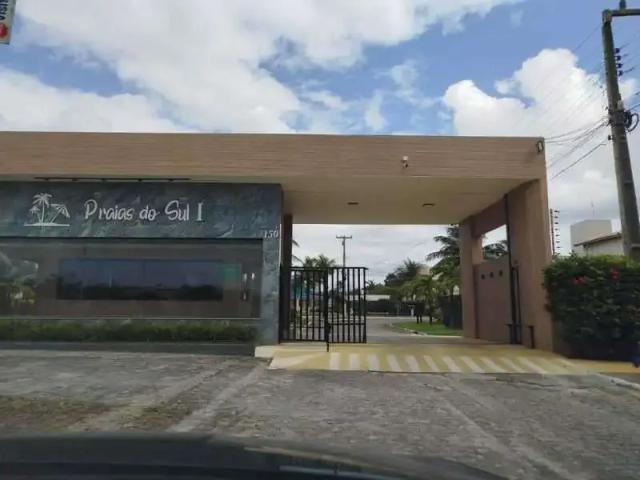 Terreno em Condomínio para Venda em Aracaju/SE Mosqueiro