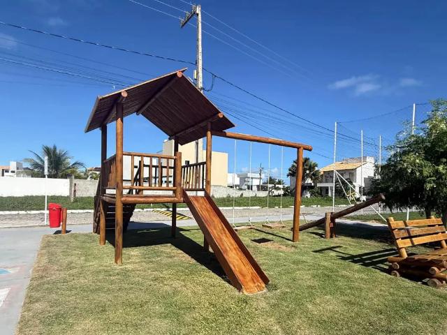 Terreno em Condomínio para Venda em Aracaju/SE Mosqueiro