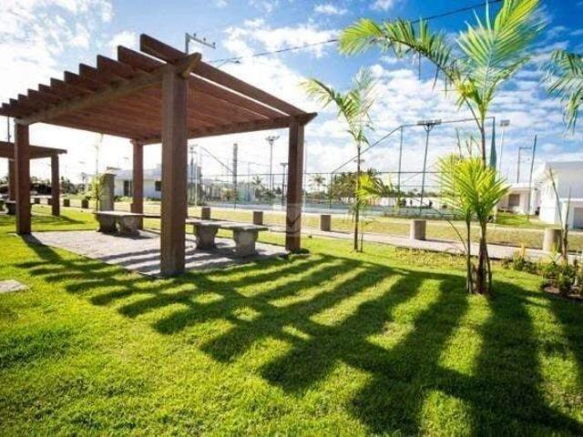 Terreno em Condomínio para Venda em Aracaju/SE Mosqueiro