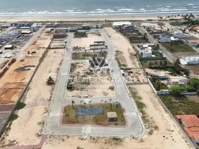 Terreno em Condomínio para Venda em Aracaju/SE Mosqueiro