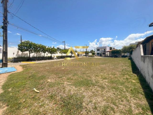 Terreno em Condomínio para Venda em Aracaju/SE Mosqueiro
