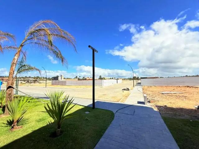 Terreno em Condomínio para Venda em Aracaju/SE Mosqueiro