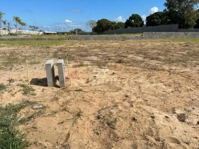 Terreno em Condomínio para Venda em Aracaju/SE Mosqueiro
