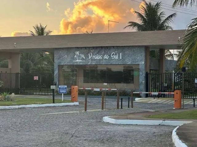 Terreno em Condomínio para Venda em Aracaju/SE Mosqueiro