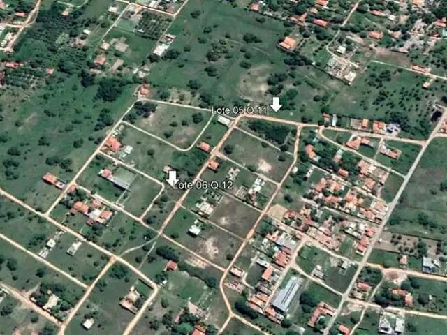 Terreno em Condomínio para Venda em Aracaju/SE Matapoã