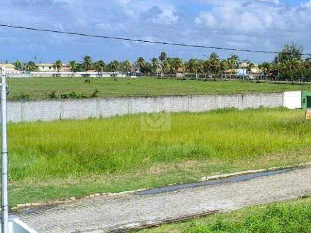 Terreno em Condomínio para Venda em Aracaju/SE São José dos Náufragos