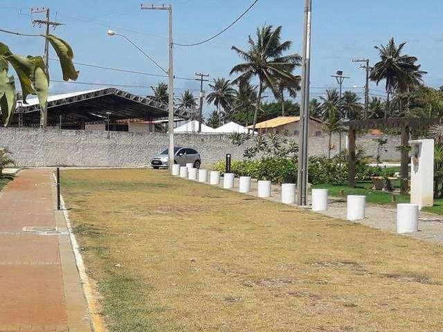 Terreno em Condomínio para Venda em Aracaju/SE São José dos Náufragos