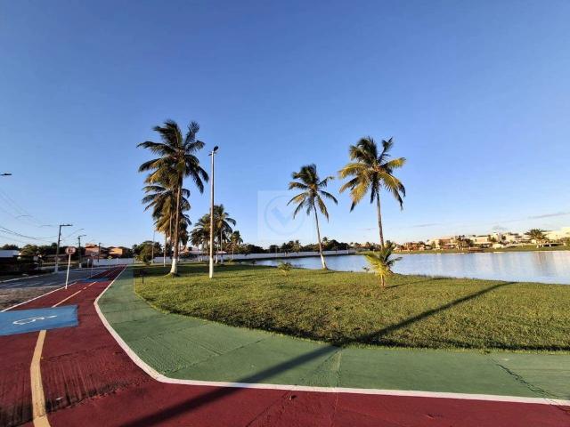 Terreno em Condomínio para Venda em Aracaju/SE São José dos Náufragos