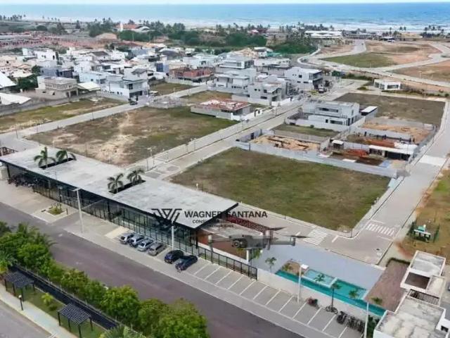 Terreno em Condomínio para Venda em Aracaju/SE Robalo