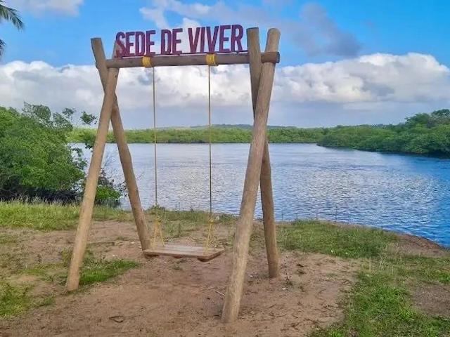 Terreno em Condomínio para Venda em Aracaju/SE Robalo