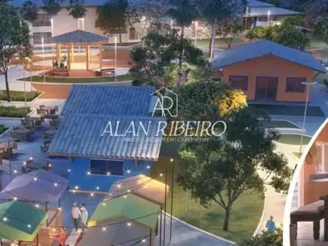Terreno em Condomínio para Venda em Aracaju/SE Robalo