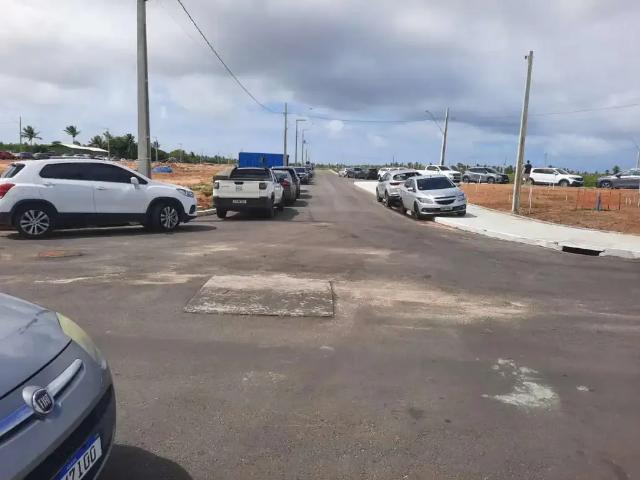 Terreno em Condomínio para Venda em Aracaju/SE Robalo