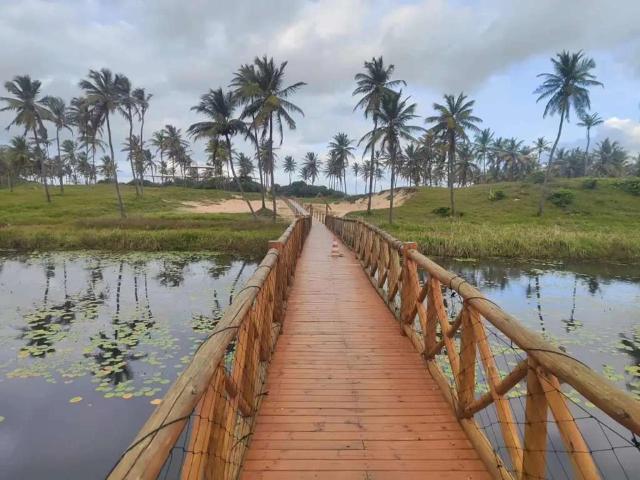 Terreno em Condomínio para Venda em Aracaju/SE Robalo