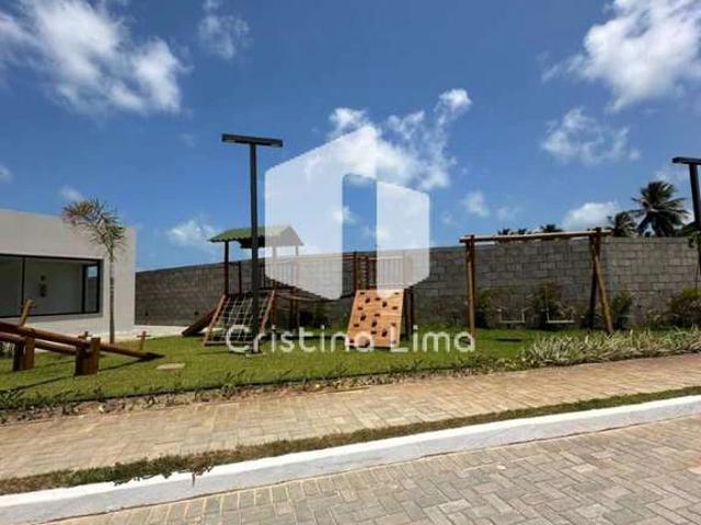 Terreno em Condomínio para Venda em Aracaju/SE Robalo
