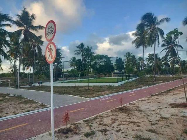 Terreno em Condomínio para Venda em Aracaju/SE Robalo