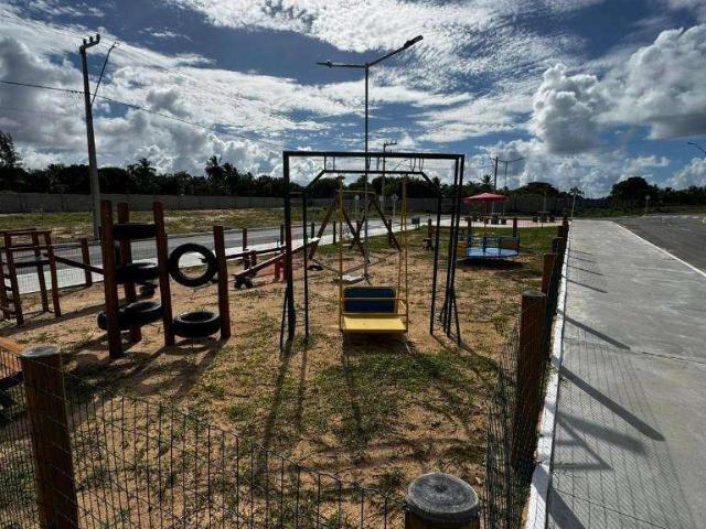 Terreno em Condomínio para Venda em Aracaju/SE Robalo