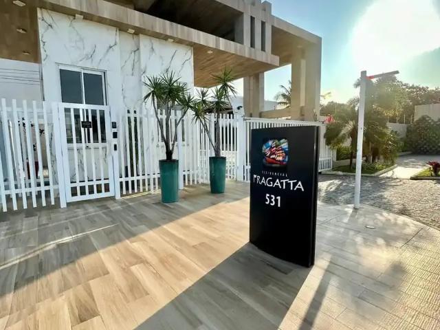 Terreno em Condomínio para Venda em Aracaju/SE Robalo