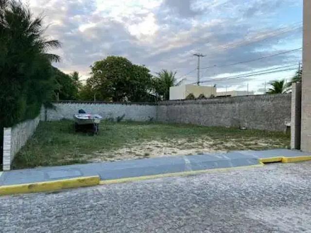 Terreno em Condomínio para Venda em Aracaju/SE Robalo