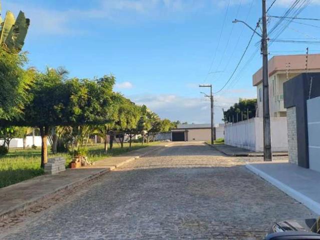 Terreno em Condomínio para Venda em Aracaju/SE Robalo