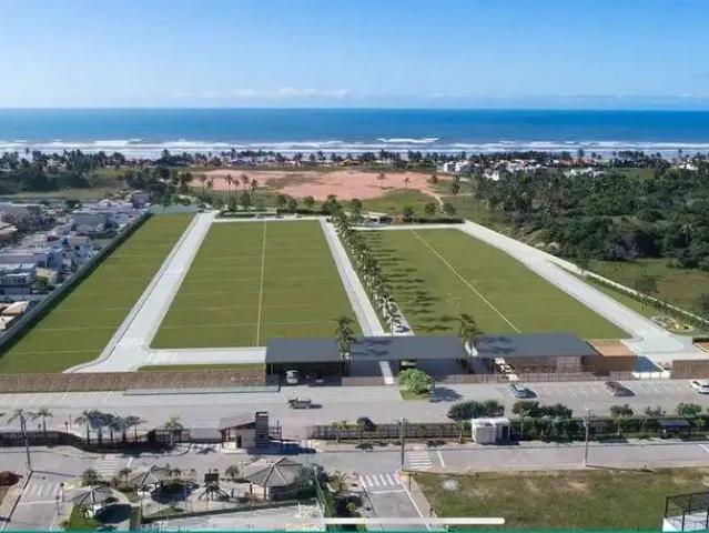 Terreno em Condomínio para Venda em Aracaju/SE Robalo