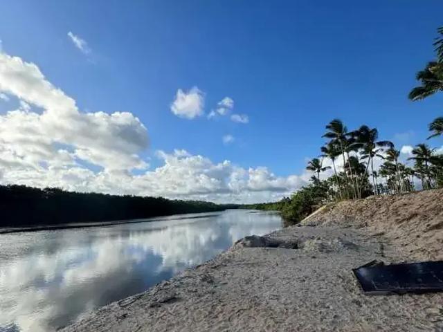 Terreno em Condomínio para Venda em Aracaju/SE Robalo
