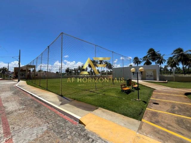 Terreno em Condomínio para Venda em Aracaju/SE Zona de Expansão Mosqueiro