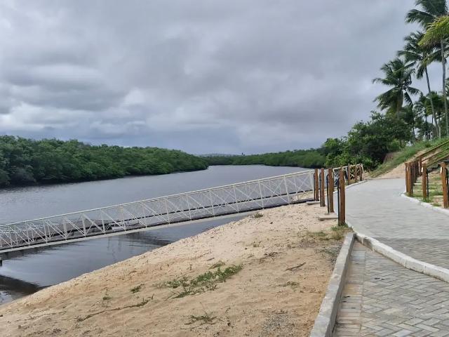 Terreno em Condomínio para Venda em Aracaju/SE Zona de Expansão Robalo