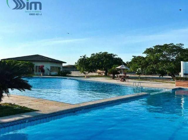 Terreno em Condomínio para Venda em Aracati/CE Canoa Quebrada
