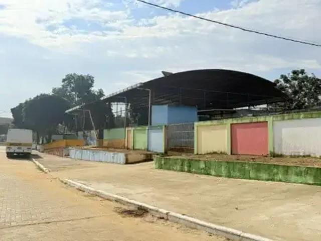 Terreno em Condomínio para Venda em Aracruz/ES Santa Rosa 2 Quartos